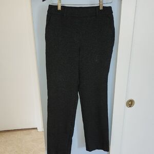 Heather Grey Dress Pants